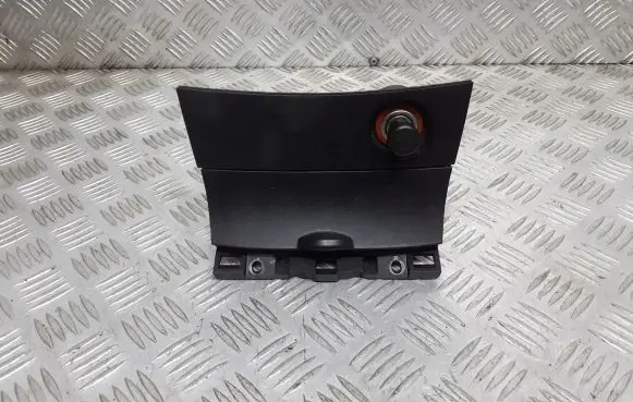 Mazda 3 I Car ashtray BP4K55211