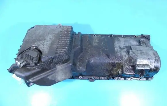 BMW 5 E39 Oil sump 1740917 IMPRK1317719