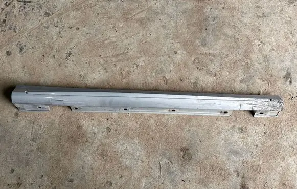 Mercedes-Benz A W176 Sill A1766980154