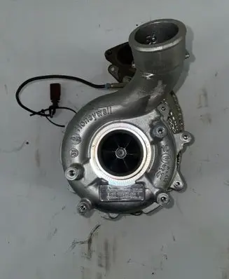 Audi A6 S6 C7 4G Turbo 059145874