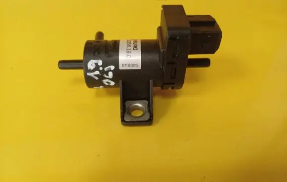 Renault Scenic I Turbo solenoid valve 702256190
