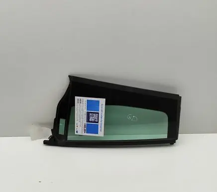 Mercedes-Benz EQB Rear side window A2437300200 43R00049