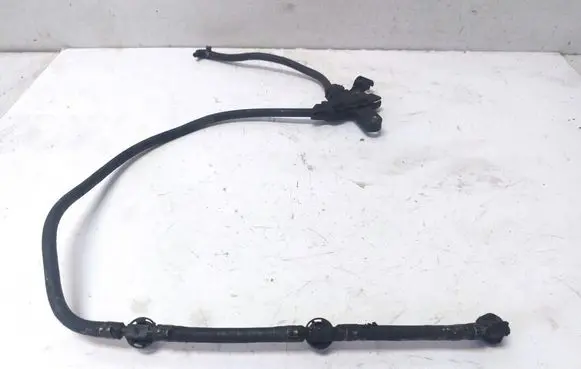 Mercedes-Benz E C207 W207 Fuel return line/hose A6420780341