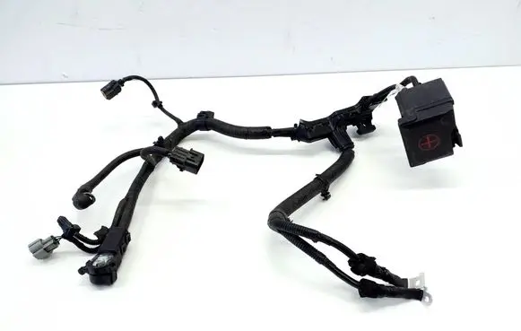 KIA Xceed Positive cable (battery) 91855J7210 91971F2100