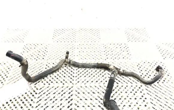 Mini Cooper Countryman F60 Engine coolant pipe/hose 9250564