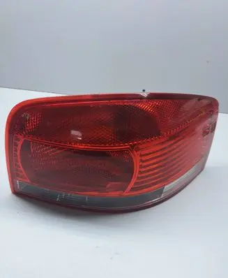 Audi A3 S3 8P Rear/tail lights 8P0945096 A264228417