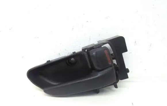 Subaru Forester SF Rear door interior handle