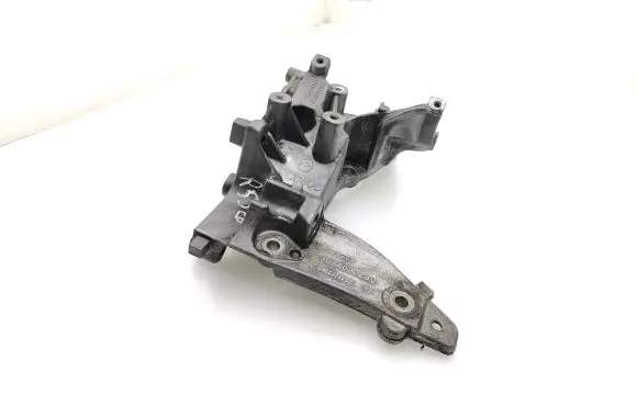 Generator/alternator bracket
