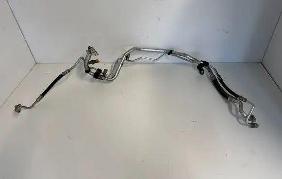 Air conditioning (A/C) pipe/hose