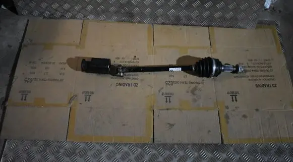Porsche Panamera (971) Front driveshaft 971407271AF