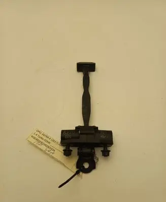 Opel Astra K Rear door check strap stopper