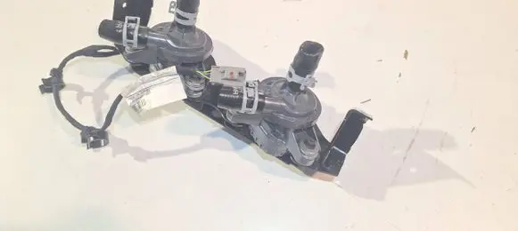 Volvo V60 Electric auxiliary coolant/water pump 31334491