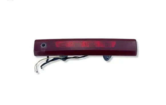 Opel Corsa D Third/center stoplight 316627975 13186347