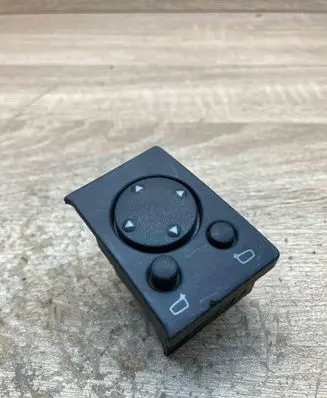 Audi A6 S6 C5 4B Wing mirror switch 4A0959565