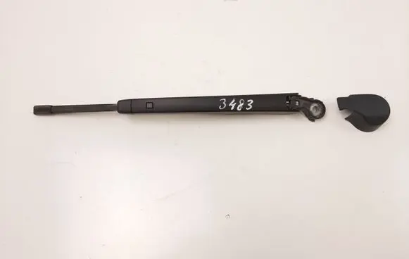 Volkswagen Golf VII Rear wiper blade 6R6955707B