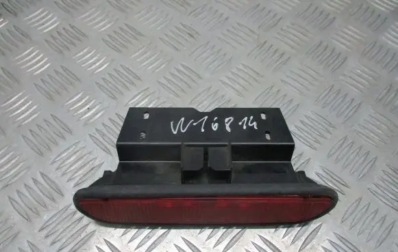 Mercedes-Benz A W168 Third/center stoplight