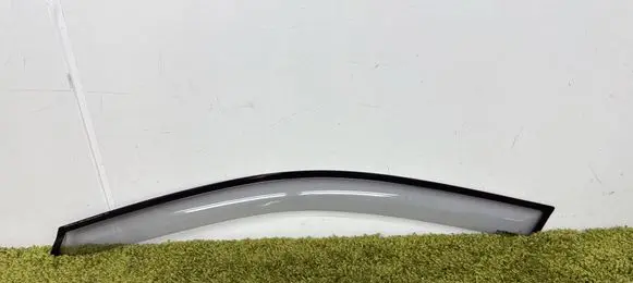 Nissan Navara D23 Front door wind deflector Ke800-4k010