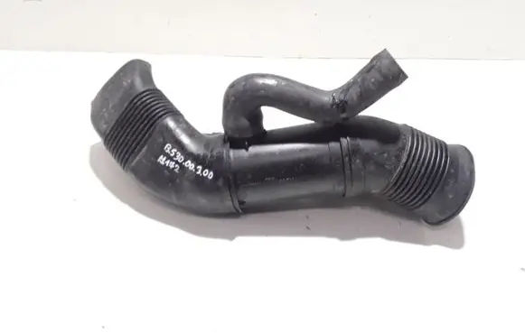 BMW 5 E39 Air intake hose/pipe 4809077901
