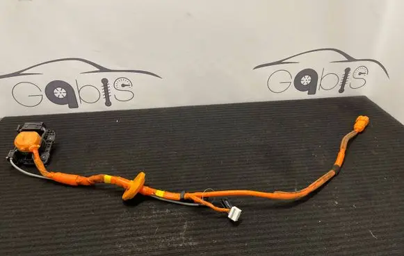 KIA Sorento IV Other wiring loom S075045001