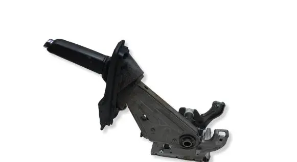 Opel Astra J Handbrake/parking brake lever assembly 13252706 11328385