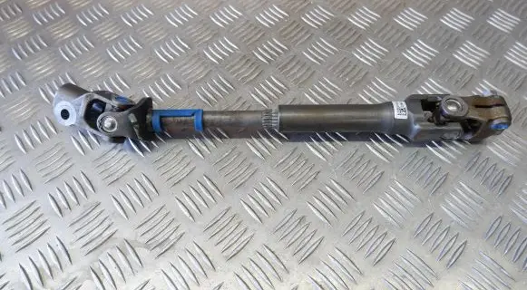 Nissan Leaf II (ZE1) Steering column universal joint 480805SH0A