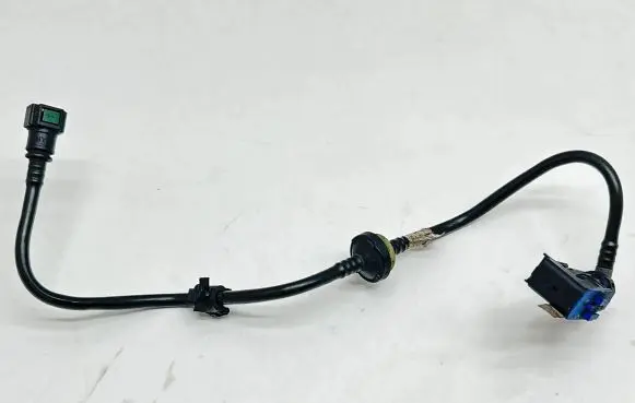 Toyota Proace Vacuum line/pipe/hose 9808554980 3TCM143132292