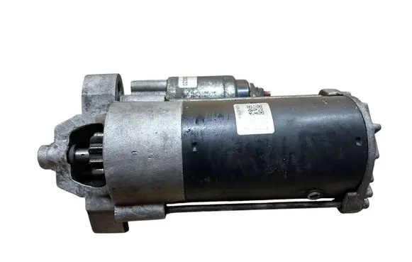 Ford S-MAX Starter motor 6G9N11000FA