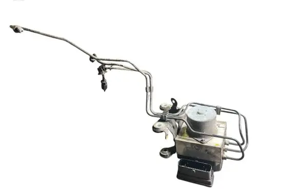 Ford Galaxy ABS Pump CG912C405CC 17393902 54085966D