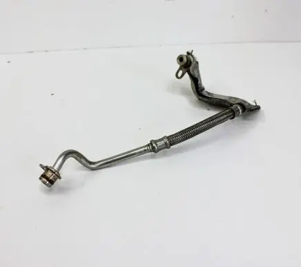 Audi Q5 SQ5 Turbo turbocharger oiling pipe/hose 06L145778M