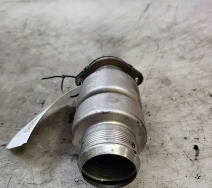 Volvo S60 Air intake hose/pipe 9687261380