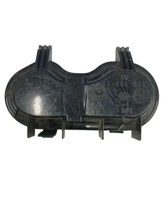 Volkswagen Golf V Headlight/headlamp dust cover 96350600