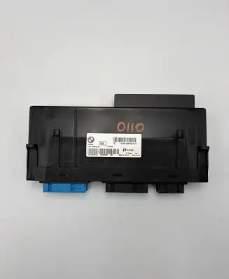 BMW X3 F25 Comfort/convenience module 9267537 8000365 53253AB1