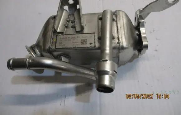 Audi A3 S3 A3 Sportback 8P other engine part 05L131512