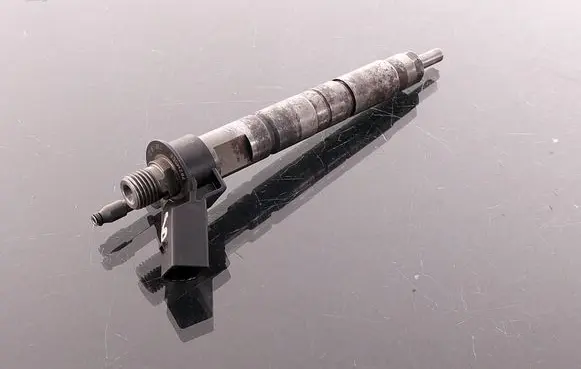 BMW X5 E70 Fuel injector 780543002