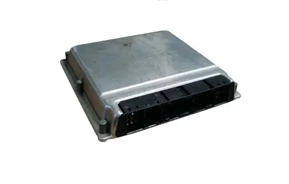 Mercedes-Benz E W210 Engine control unit/module A6121533079 28RTF000 0281011009