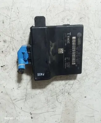 Volkswagen PASSAT B6 Gateway control module 1K0907530E 1K0907951