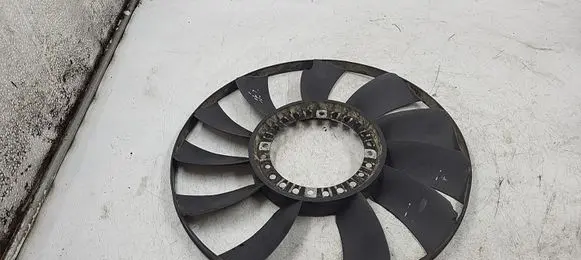 Audi A4 S4 B5 8D Fan impeller 