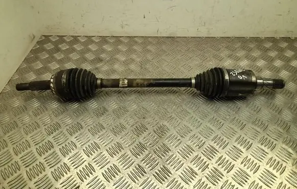 Tesla Model X Front driveshaft 102711100D