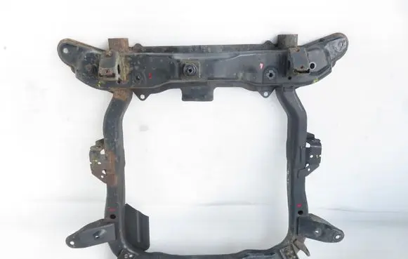 Opel Corsa C Front subframe 