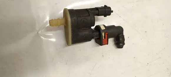 Dodge Durango Vacuum valve 04627694AA