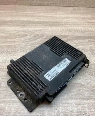 Renault Espace III Engine control unit/module ECU HOM7700868188 7700105153