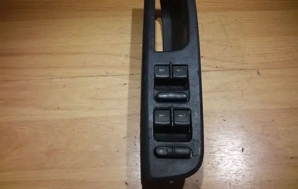 Skoda Superb B5 (3U) Electric window control switch 1J4959857C