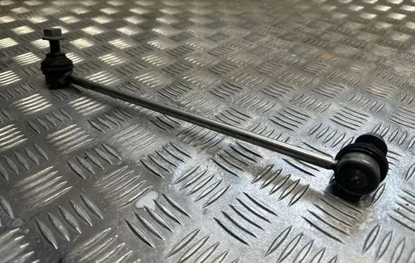 Front anti-roll bar/stabilizer link