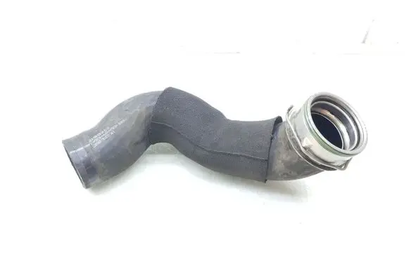 Mercedes-Benz B W245 Intercooler hose/pipe A1695280482