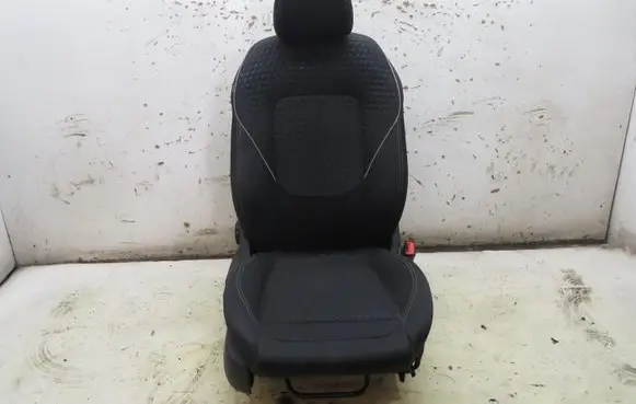 Front passenger seat