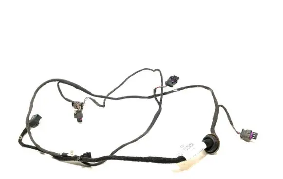 Audi A7 S7 4G Parking sensor (PDC) wiring loom 4G8971085A