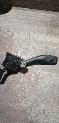 Audi A3 S3 8P Wiper control stalk 8P0953519