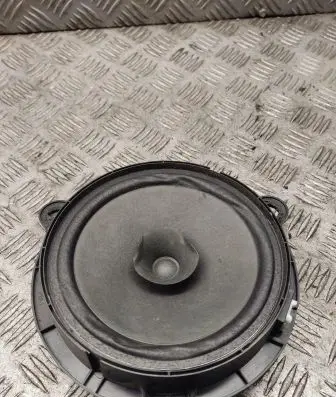 Opel Vivaro Front door speaker 281563sg0a