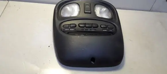 Chrysler 300M Front seat light 04760145 1763102501 V98903TL7808VA38231BBHF