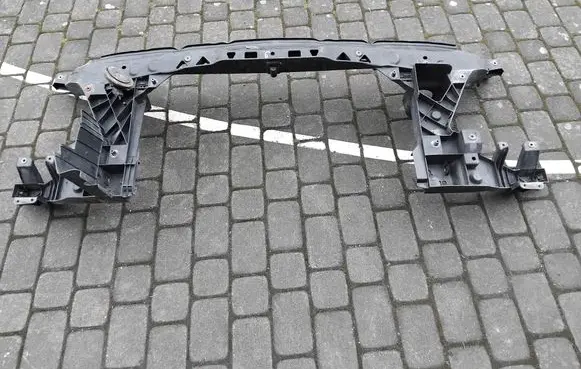 Mercedes-Benz Sprinter W906 Top upper radiator support slam panel A9068800203